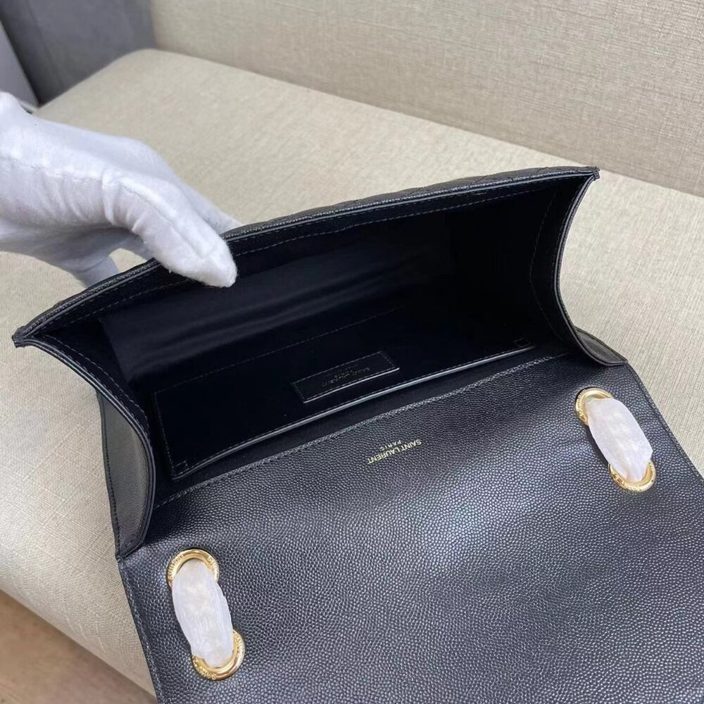 <AUTHENTIC>Yves Saint Laurent bag NWT - image 3